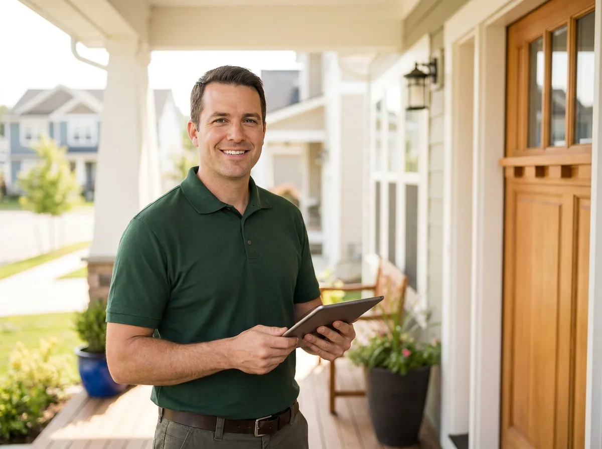 Pest control FAQs for Georgetown, KY